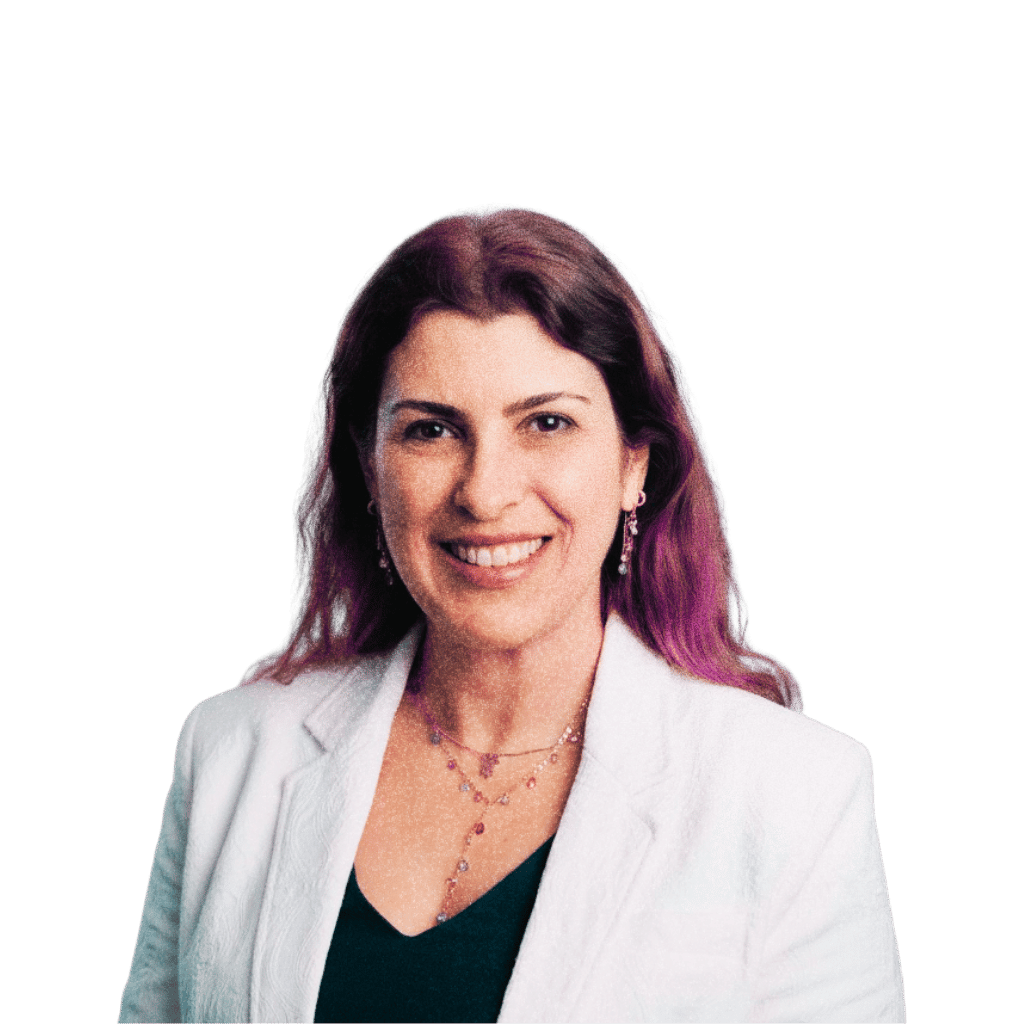 Ana - Profissional de Marketing